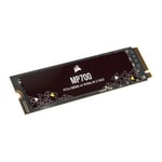 Corsair MP700 2TB SSD PCIe Gen 5 NVMe M.2 Solid State Drive - CSSD-F2000GBMP700R2