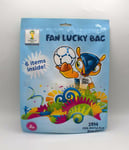 2014 Fifa World Cup Brazil FAN Lucky Bag Bulk Buy Wholesale Joblot