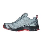 Salomon XA Pro 3D Gore-Tex Men's Trail Running and Walking Shoes, Waterproof, Grip, and Long-lasting Protection