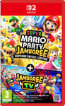 Super Mario Party Jamboree (Switch 2)