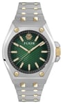 Philipp Plein PWPMA0224 PLEIN EXTREME GENT (43mm) Green Fum Watch
