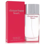 Clinique Happy Heart Parfum (W) 100ml