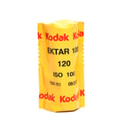 Kodak Ektar 100 120, 1 rull rull, 120-film, ASA