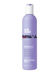 Ms Silver Light Shampoo 300Ml Beauty Women Hair Care Silver Shampoo Multi/patterned Milk_Shake