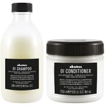 Davines OI Package