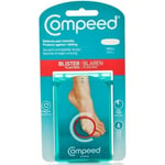 Compeed Blister Plasters (Small Size) 6pcs