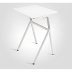 Ståbord StandUp Desk MATTING Sitt & Stå 96x62cm Vit