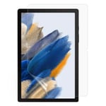 Samsung Galaxy Tab A9+ Skarmskydd - Genomskinlig Genomskinlig