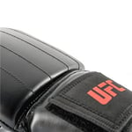 UFC Bag Gloves, Black, Variationer Large