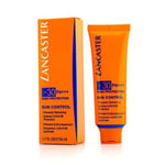 Lancaster Sun Control Uniform Tan Face Hydrating PA+++ Chemical Sunscreen 50 ml