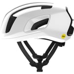 Cykelhjälm POC Cytal MIPS Hydrogen White/Uranium Black Matt S