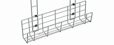 Götessons Kabeldike CableCare Paketpris Silver L790 mm