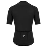 Assos Mille Gt Drylite S11 Short Sleeve Jersey Black XS Man