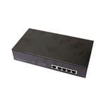 Switch Gigabit 10/100/1000 Mbps LAN Switch 5 UTP rack 19\