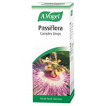 A Vogel Passiflora Complex Drops - 50ml
