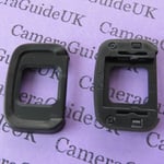 2 X DK-30 Eyecup Eyepiece Viewfinder compatible with Nikon Z 50 camera