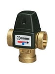 Esbe thermostatic mixing valve vta321 35-60°c 20-1.6 rp3/4