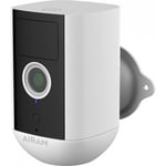 Airam SmartHome Kamera IP65, Wi-Fi-nätverk