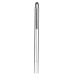 Kapacitiv Stylus Hög Känslighet Universal Digital Mobiltelefon Tablet Touch Pen Silver