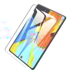 iPad Mini (2024 / 2021) Skärmskydd Härdat Glas Full-Fit 9H