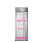 Joanna Color System Blond Shampoo Pink 200ml