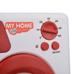 Pretend Household Simulation Appliance Educational Toys Gifts Play House UK AUS