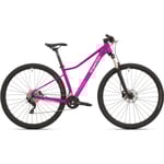 Hardtail MTB Superior XC 6.8 MS Matte Purple M 2025