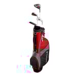 Wilson Profile JGR Junior