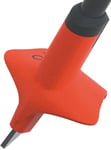 Oneway Exchange Basket Flame Trugor, M