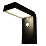 Solcellelampe, Eco m.dimmer - ST2732B