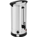 Hot Water Dispenser Hot Water Kettle Electric Boiler Double-Walled 23.5L 2500W