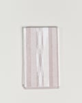 Missoni Home Clint Hand Towel 40x70cm Beige/White