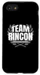 Coque pour iPhone SE (2020) / 7 / 8 L'équipe Rincon est fière d'être membre de la famille Rincon