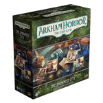 Arkham Horror: The Card Game – The Drowned City Investigator Expansion