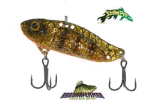 Astro Vibe UV A5 5,5cm/17g Motorulven