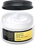 Genuine COSRX Advanced Snail 92 All in one Cream 100g  Moisturizing Snail Mucin