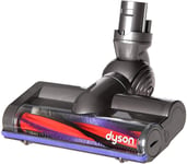 DYSON Motorhead V6 Animal Fluffy Cordless Vacuum Floor Brush Head Sweeper Tool