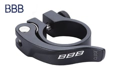 Sadelstolpsklamma BBB Smoothlevel 286 mm