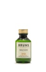 Bruns Products - Balsam Nr 02 Kryddig Jasmin för Torrt hår / Tjockt & Lockigt hår / Balsammetoden 100 ml