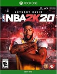 NBA 2K20 - Xbox One, New Xbox One,Xbox One Video Games
