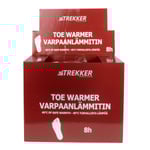 Trekker tåvärmare, 100 st (1 låda)