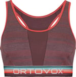 Ortovox 185 Rock'n'Wool Sport Top W