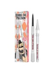 Benefit Cosmetics Benefit Twice As Precise! My Brow Duo