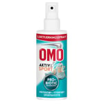 Luktfjerner OMO Aktiv Sport spray 150ml