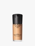 MAC Studio Fix Fluid Broad Spectrum SPF 15