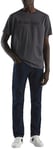 United Colors of Benetton Men's T-Shirt 3096u1057, Grey 0h7, L
