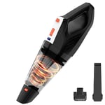 Cordless Car Hoover Portable Mini Hoovers for the Car