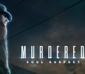 Murdered: Soul Suspect EU Steam (Digital nedlasting)