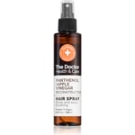 The Doctor Panthenol + Apple Vinegar Reconstruction Leave-in spray balsam Med panthenol 150 ml