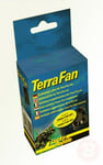 Lucky Reptile Tf-2 Terra Fan With Extension Fan